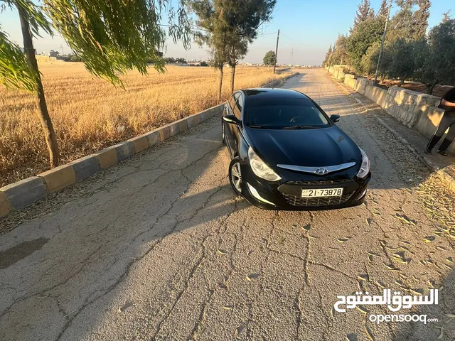 Used Hyundai Sonata in Al Karak