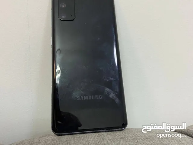 سامسونج s20