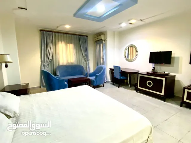 Furnished Daily in Tripoli Abu Meshmasha