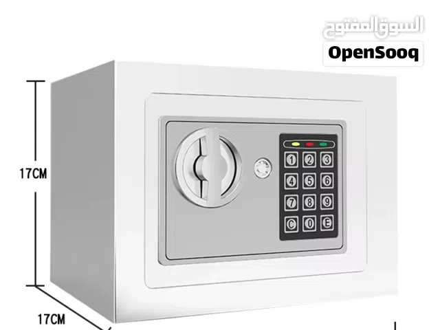 قاصة الكترونية نوعية جيدة