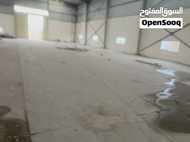 مصنع للايجار نشاط هندسي 3000م برج العرب الجديدة