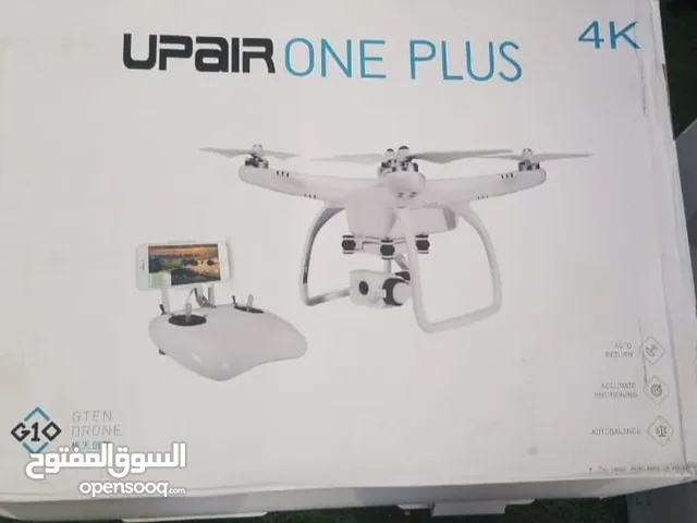 Upair 1 2.7k drone and Upair 1 plus 4k Drones are availble for sale at cheep price