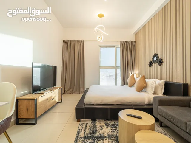 400 ft Studio Apartments for Rent in Dubai Al Quoz