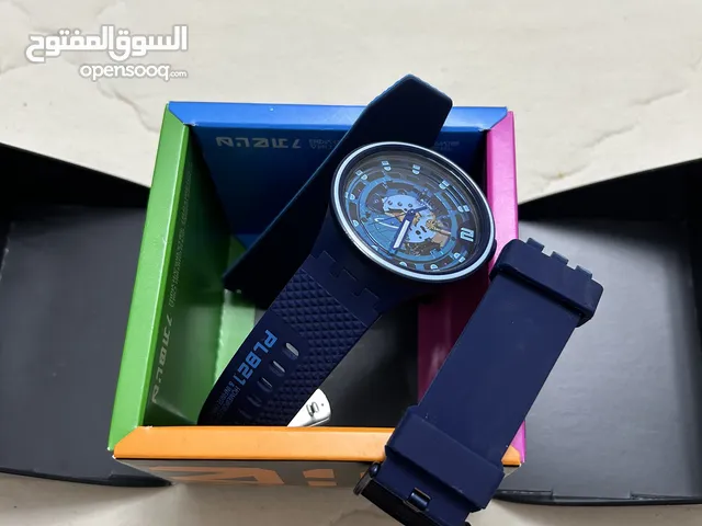 Analog Quartz Swatch watches  for sale in Tripoli