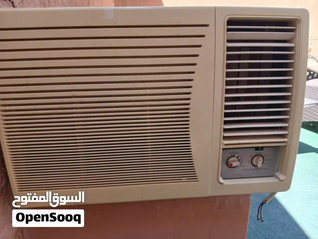 مكيف قوته GREE 18 الله يبارك يصقع ويبرد في صاله4×10