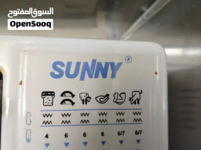 فرن مستخدم للبيع من شركة Sunny