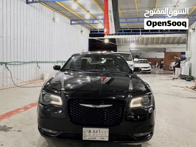 2026 Chrysler 300 300S V6