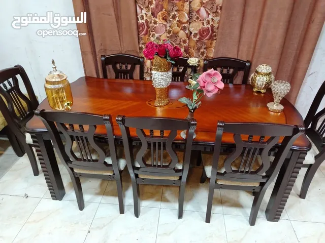 طاولة سفره وراد شهوان تفصيل فل كوالتي