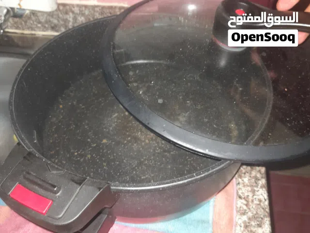 طباخ كهربائي جيد