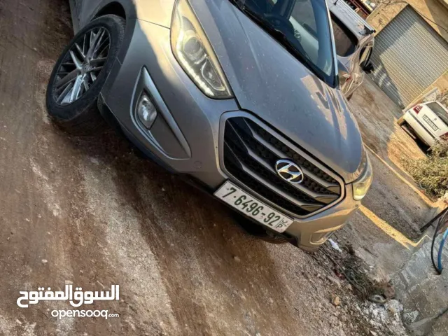 هونداي توسان