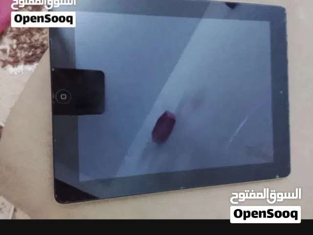 Apple iPad 2 16 GB in Tripoli