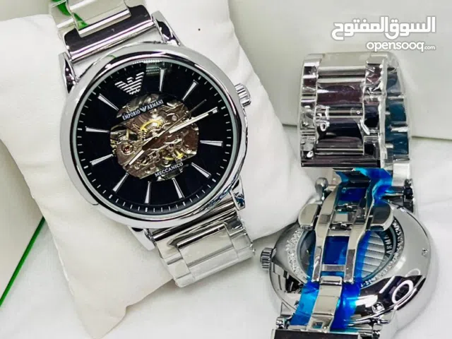 Automatic Others watches  for sale in Red Sea
