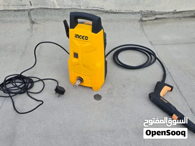 INGCO - برشر ماء - pressure washer