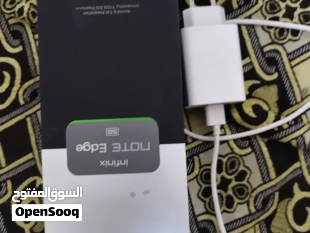 Infinix Hot 60 Pro Plus Other in Amman
