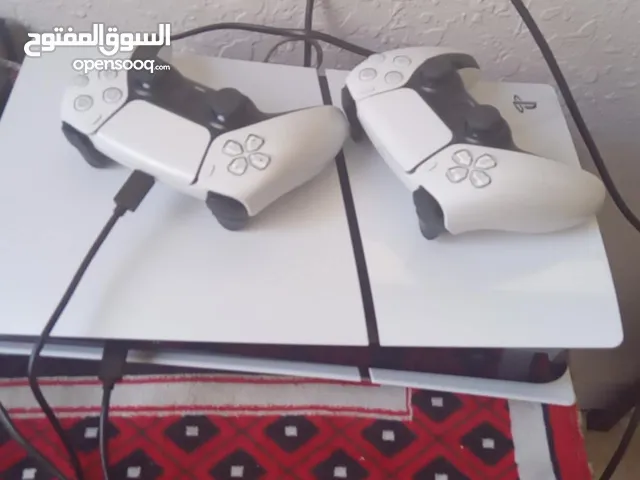 ps5 سليم شرق اوسط مستعمل