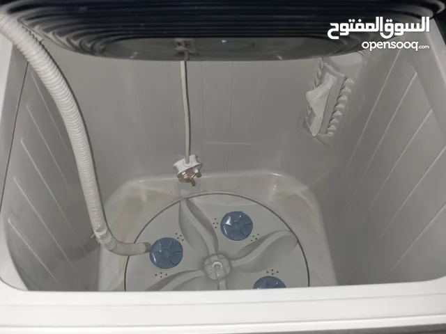 Washing and drying machine Samsung