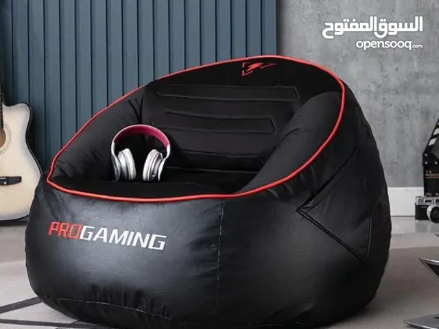 كرسي gaming bean bag chair