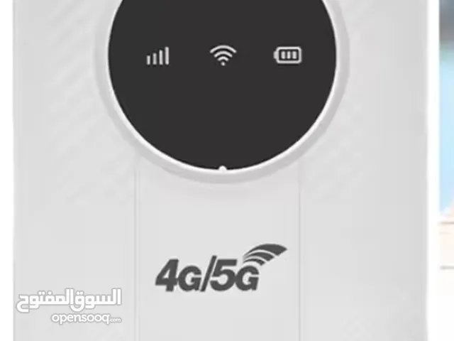جهاز راوتر