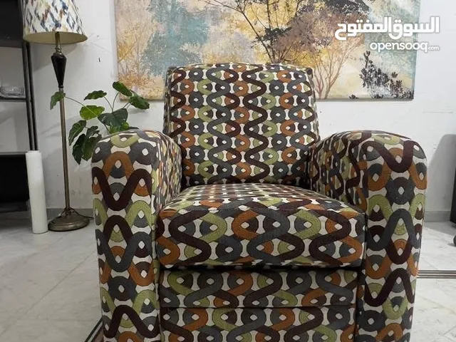مفردة ريكلاينر جامبو امريكي فخمة جدا ماكينه متينه