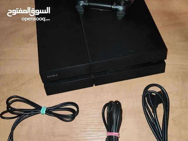 PlayStation 4 PlayStation for sale in Amman