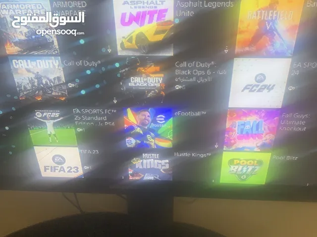 Ps4مش مهكر