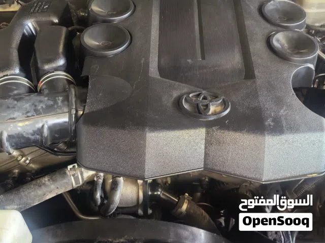 مكينة اف جي