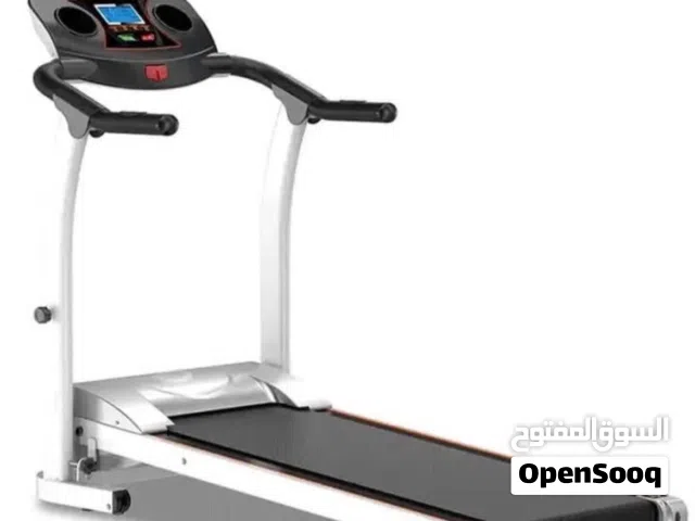 سير جري يحمل 100 kg