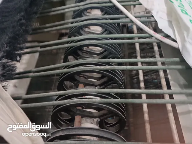 ماكنة تشكيل كاست دائري للبيع