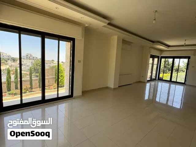 200 m2 4 Bedrooms Townhouse for Rent in Amman Dabouq