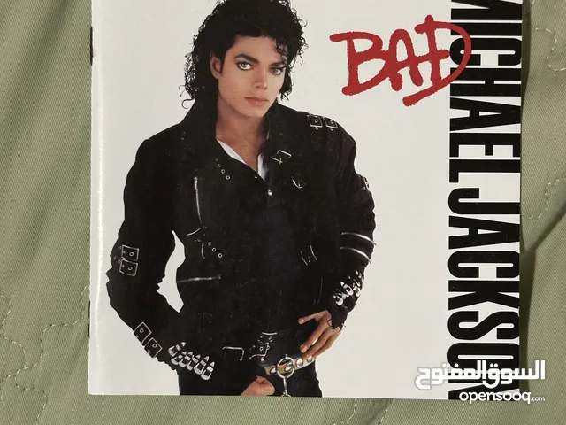 مايكل جاكسون