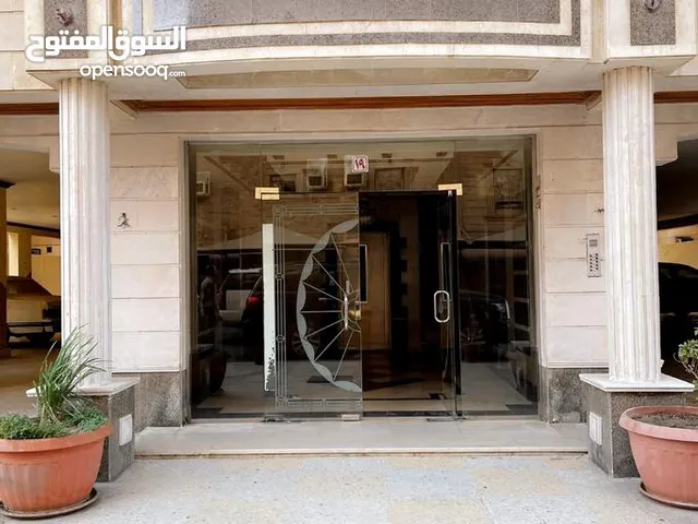 223 m2 4 Bedrooms Apartments for Sale in Jeddah Marwah