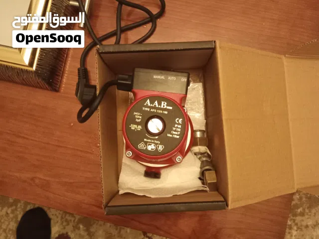 مضخه ايطالي