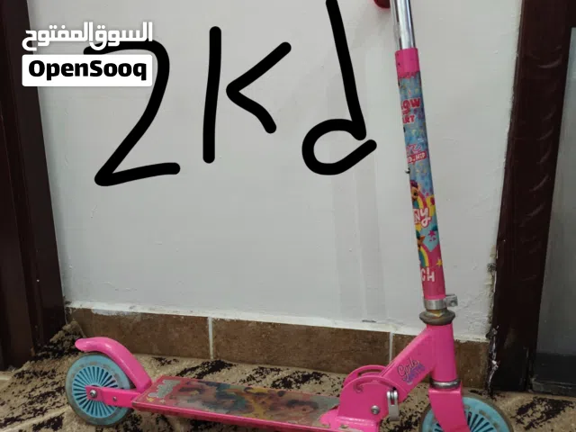 اسكوترات اطفال