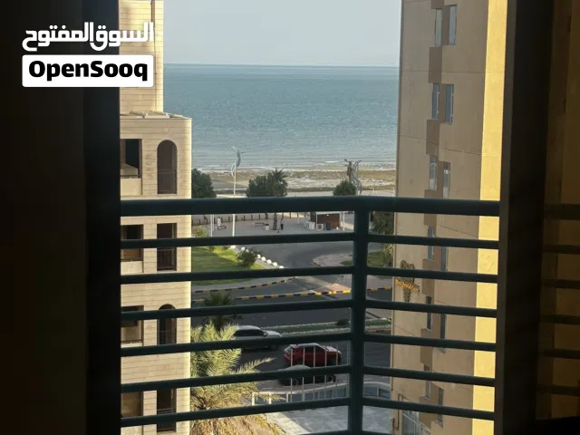 70 m2 2 Bedrooms Apartments for Rent in Hawally Salmiya