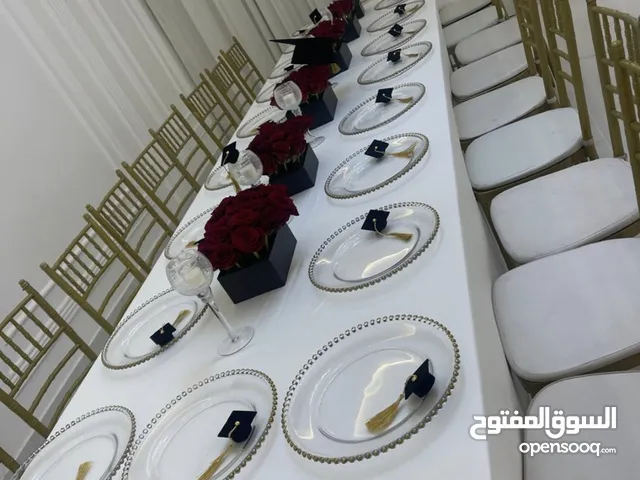 Al Melilla wedding services