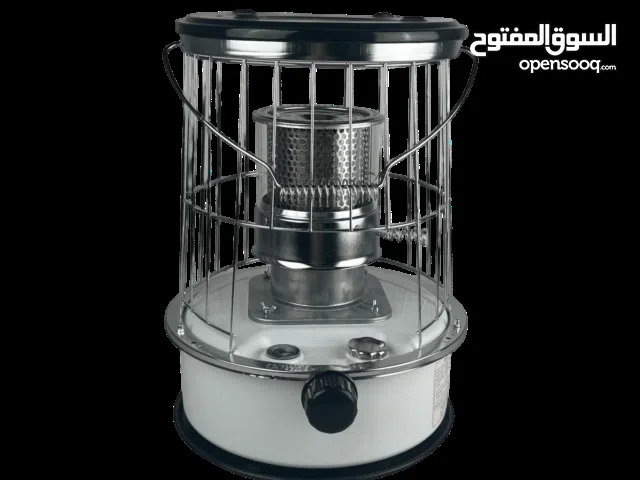 مدفئة نفطية ماركة توريو ( جديد غير مستعمل ) سعر 50,000 الف فقط شامل التوصيل وجميع محافظات العراق