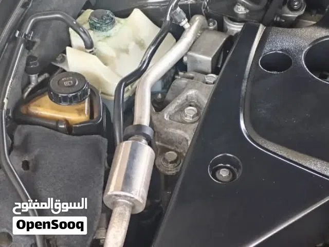 Used Nissan Altima in Fujairah