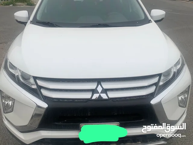 Used Mitsubishi Xpander Cross in Kuwait City