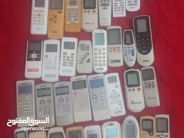  Remote Control for sale in Ismailia