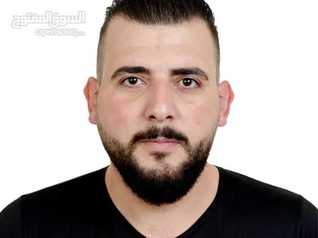 Bashar maryam