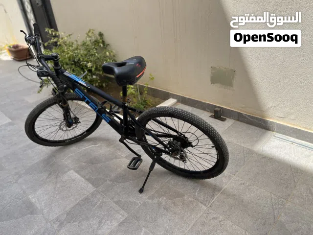 متوفر دراجه من ماركة ستيلس
