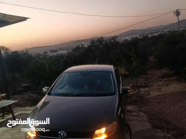 Used Volkswagen Polo in Jenin