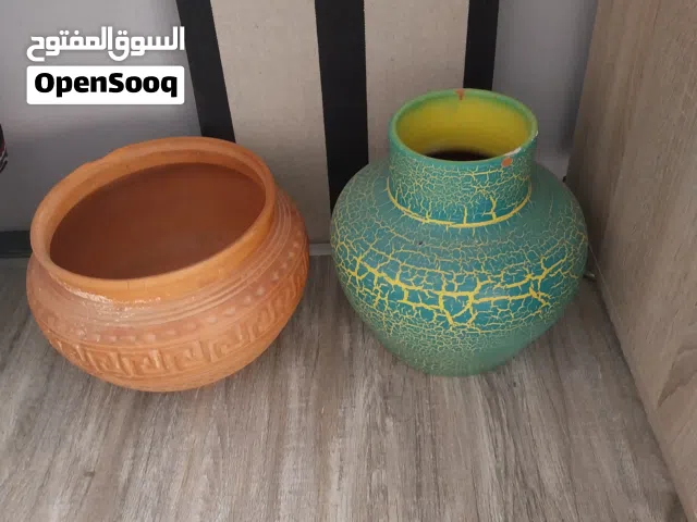 للبيع عدد 2 حوض