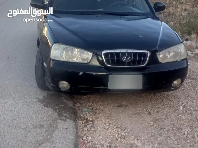 XD النترا 2001