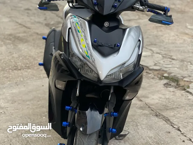 ياماها 155كمليت للبيع