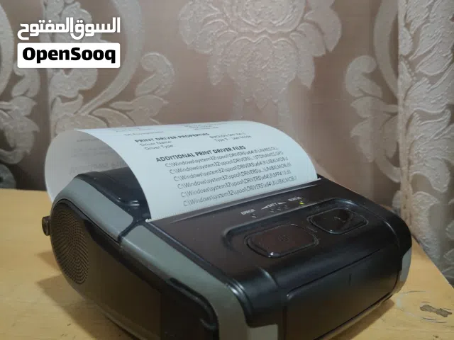 Mobile Thermal Printer POS