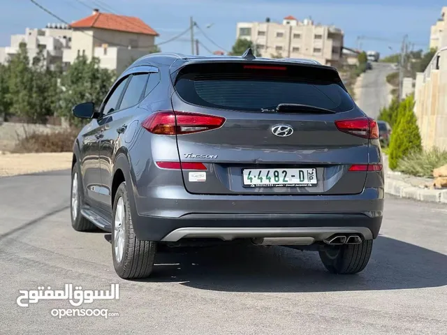 توسان ترخيص 2020 للبيع