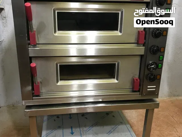 فرن بيتزا كهرباء 2 دك ايطالي