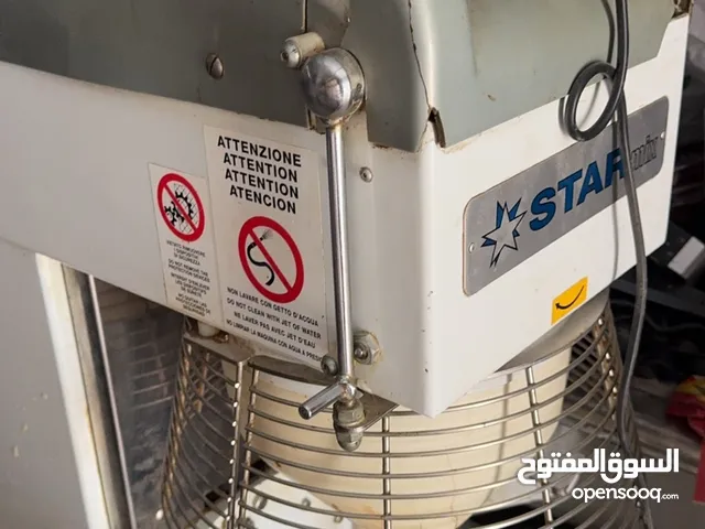 خلاط حلويات حجم كبير فرادة حلويات