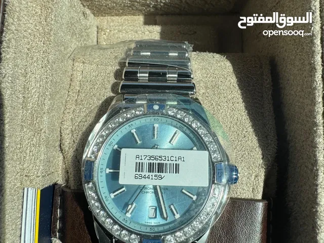 Breitling Super Chronomat Automatic 38